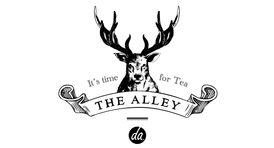 The Alley